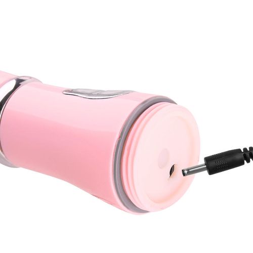 Female fascination frequency conversion tongue licking vibration massager