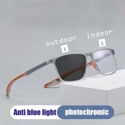 👓️ULTRA-LIGHT BLUE LIGHT BLOCKING GLASSES