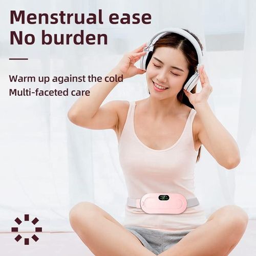🔥🔥🔥Menstrual heating pad