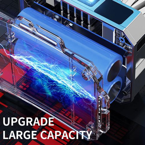 🔥🔥🔥Super Bright Rechargeable High Power Headlamp