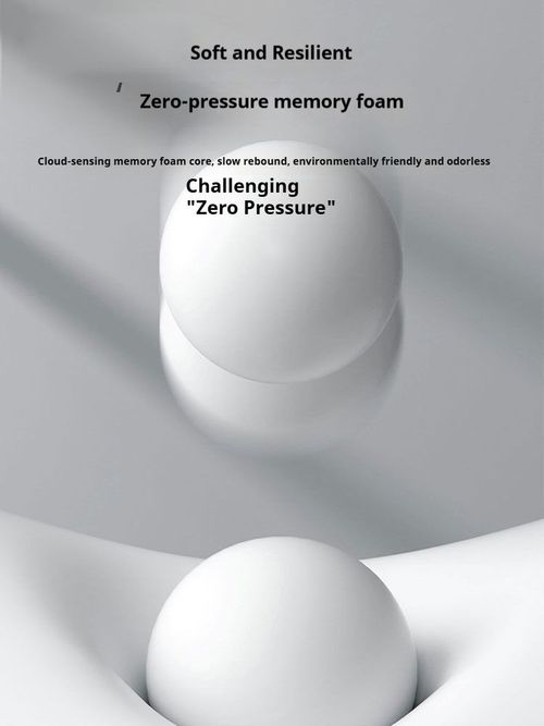 💥💥💥Waist Cushion Seat Covers Car Interior Accessories Headrest Driver Pillow Vehicle Backrest Back Support Neck Memory Foam Seat