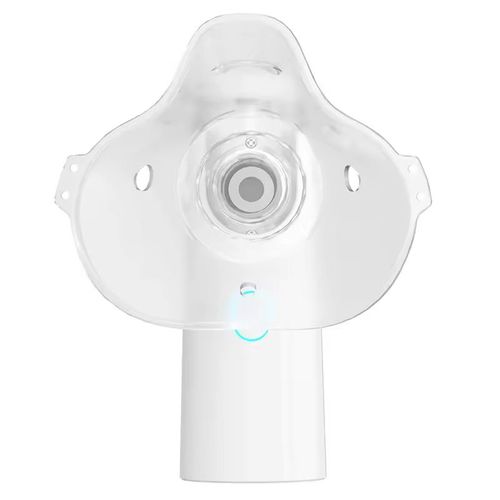 MYAIRBUDPortable Nebulizer