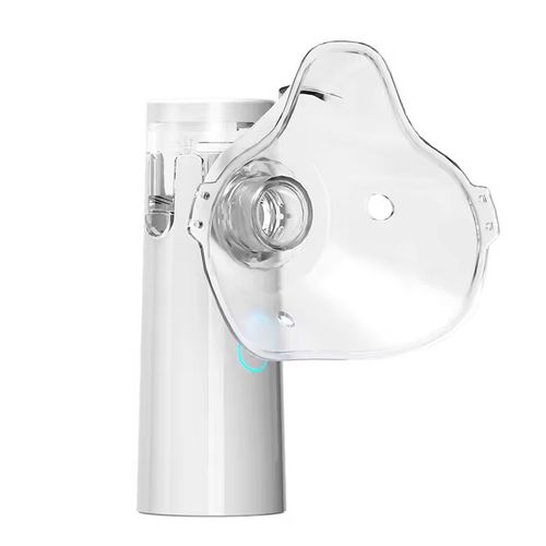 MYAIRBUDPortable Nebulizer
