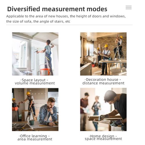 🔥🔥🔥Laser Distance Meter