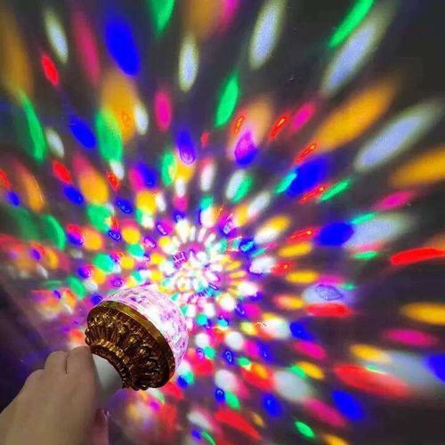 🔥🔥🔥Colorful Magic Ball Lamp