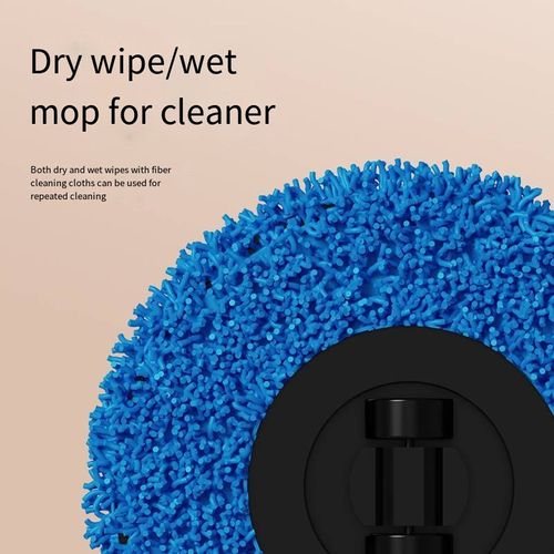 🔥🔥🔥Vacuum cleaner, dry and wet cyclone, automatic sweeping robot