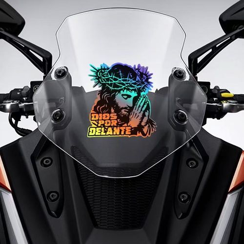 🔥🔥🔥2pcs Car stickers