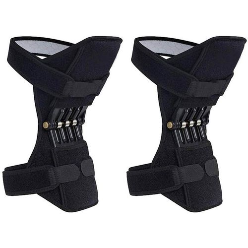 🔥🔥🔥A pair Knee Booster
