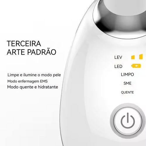 🔥🔥🔥Aparelho de massagem facial