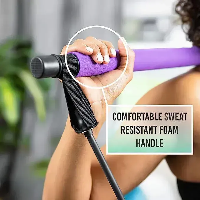 🔥🔥🔥PILATES SCULPT BAR