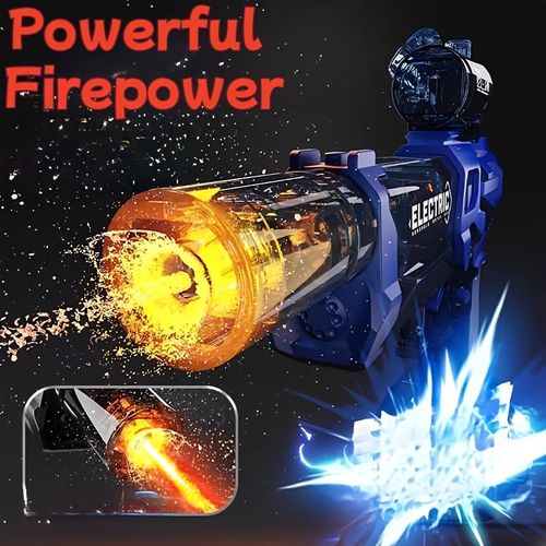 🔥🔥🔥Electric toy water gun