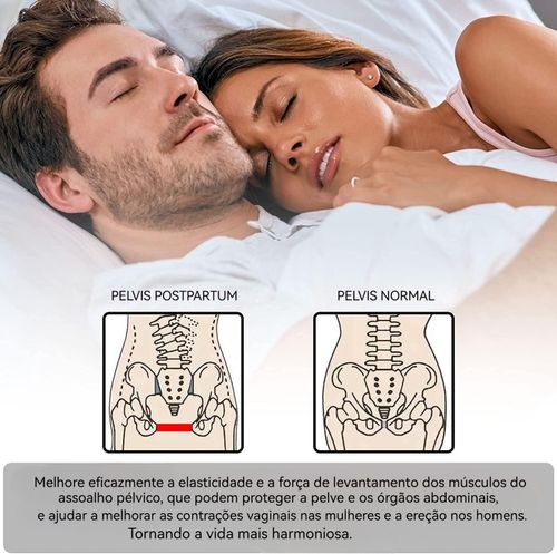 🔥🔥🔥Kegel exercise fitness trainer