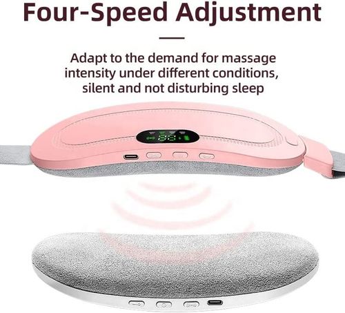 🔥🔥🔥Menstrual heating pad