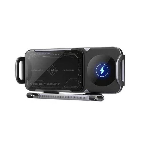 💥💥💥📱🚗2024 High intelligent mobile phone-Pad Holder