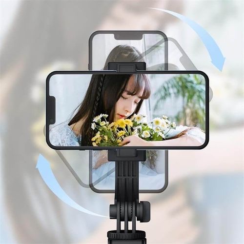 🌈🌈🌈New 6 in 1 Bluetooth Selfie Stick