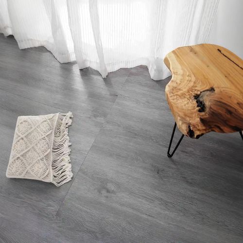 🔥🔥🔥Self-adhesive wood-grain floor tiles