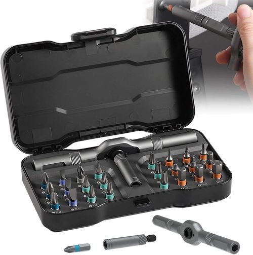 🔥🔥🔥24 in 1 Screwdriver Set