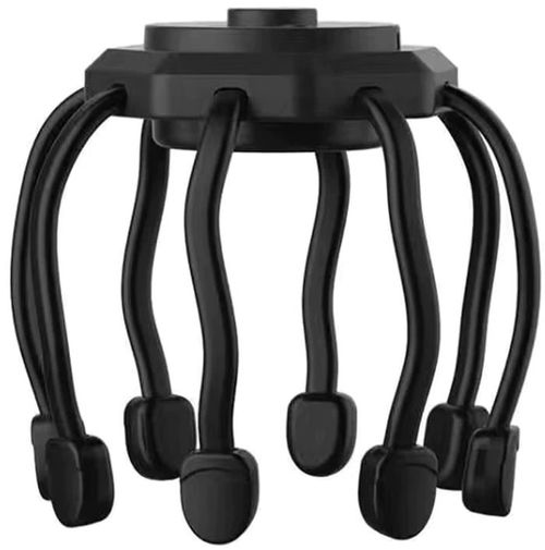 💥💥💥Electric Octopus Head Massager