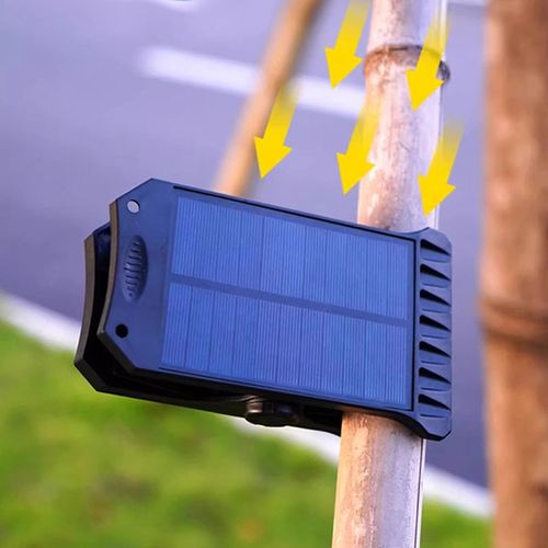 🔥🔥🔥Solar Clip Light
