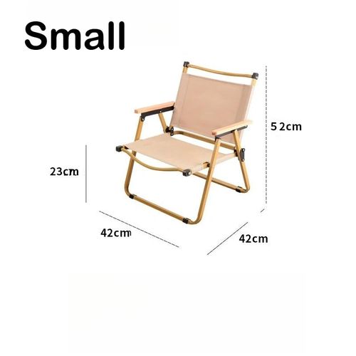 💥💥💥Outdoor Folding Chair Outdoor Camping Chair Strong Bearing Folding Portable Camping Chairs Beach Chairs Convenient Storage