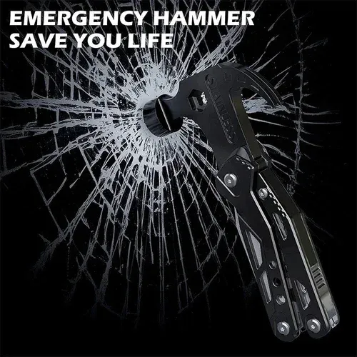 🔥🔥🔥Stainless Steel Multifunctional Hammer Tool