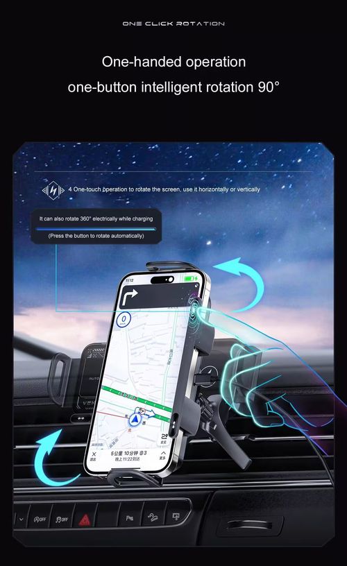 💥💥💥📱🚗2024 High intelligent mobile phone-Pad Holder