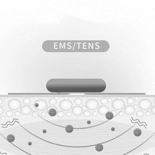 🔥🔥🔥Shoulder and neck pulse and cervical low-frequency pulse therapy device charging massage patch