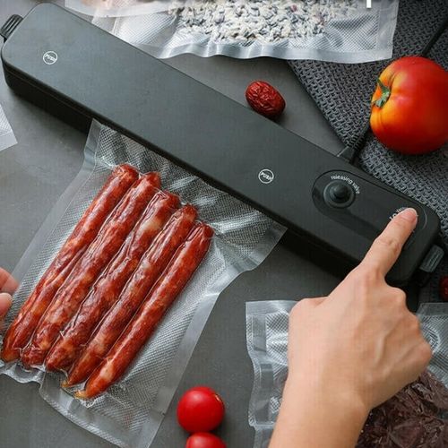 💥💥💥The automatic vacuum sealing machine