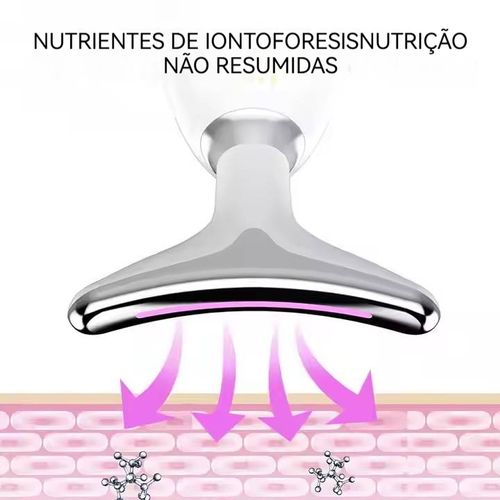 🔥🔥🔥Aparelho de massagem facial