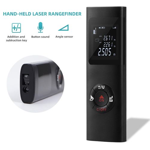 🔥🔥🔥Laser Distance Meter