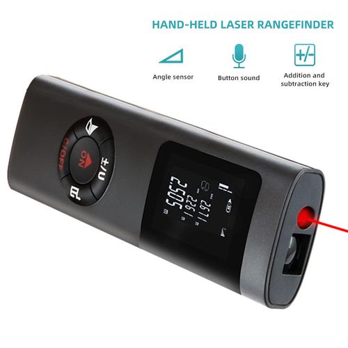 🔥🔥🔥Laser Distance Meter