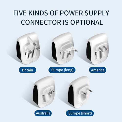 🔥🔥🔥2 Pcs Upgrated Pest Control Ultrasonic Repellent