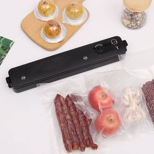 💥💥💥The automatic vacuum sealing machine