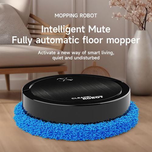 🔥🔥🔥Vacuum cleaner, dry and wet cyclone, automatic sweeping robot