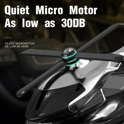 🔥🔥🔥Solar Cessna Aircraft With Unique Fragrance