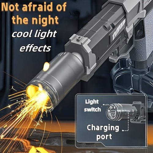 🔥🔥🔥Electric toy water gun