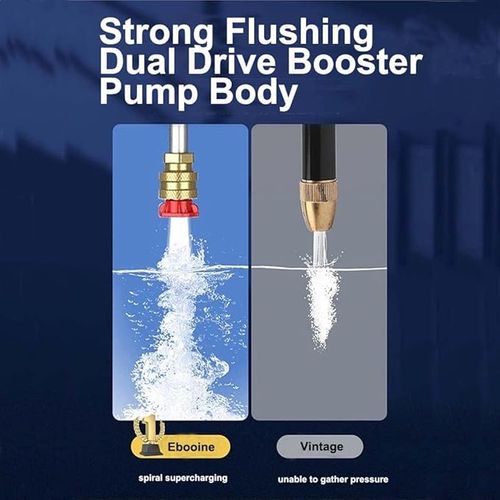 💎💎💎Car Washing Machine Water Spray Gun Car Wash Wireless Lithium Battery Portable High Pressure Car Washer