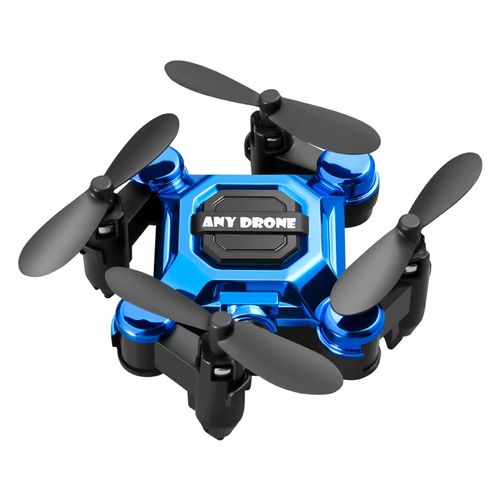 💥💥💥Foldable Drone 4K with Camera, FPV Drone for Kids And Adults, Mini Drone for Beginners Pocket FPV Quadcopter with 360° Flip And Movement Control