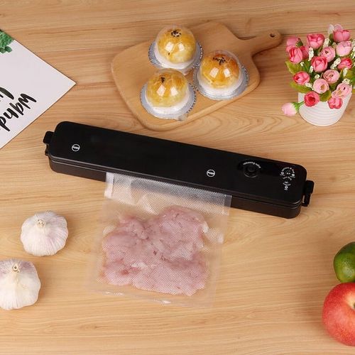💥💥💥The automatic vacuum sealing machine