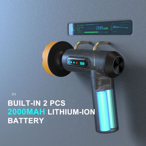 🔥🔥🔥Cordless Car Polisher - Wireless, Electric, and Effortless Polishing Wax Tool for Car Detailing - Suitable for Professionals and DIY Enthusiasts Alike