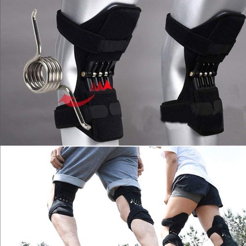 🔥🔥🔥A pair Knee Booster