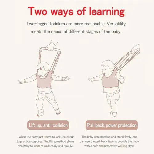 🔥🔥🔥Baby Walking Harness