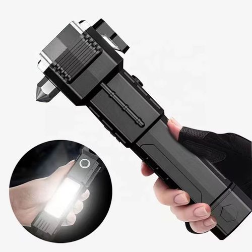 🔥🔥🔥Multi-functional outdoor high-intensity flashlight