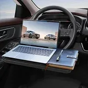 🔥🔥🔥Car Steering Wheel Tray For Simple Dining Table and Desk