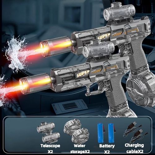 🔥🔥🔥Electric toy water gun