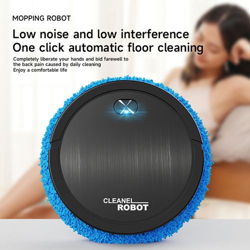 🔥🔥🔥Vacuum cleaner, dry and wet cyclone, automatic sweeping robot