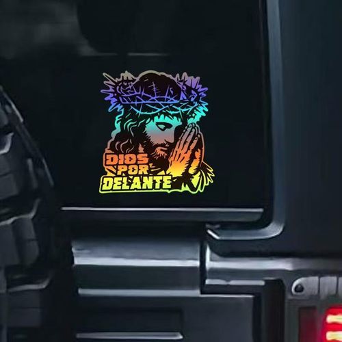 🔥🔥🔥2pcs Car stickers