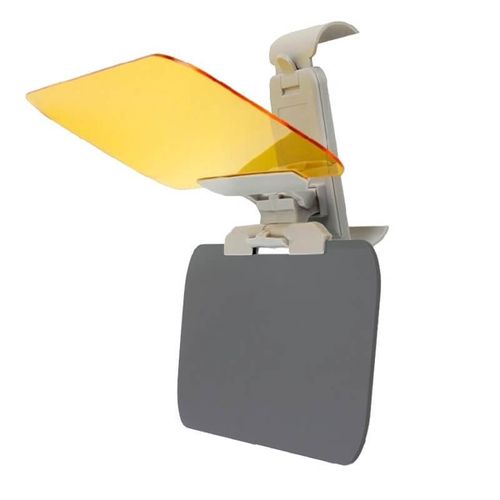 💥💥💥Anti-Glare Safety Day and Night Driving Car Visor Extender