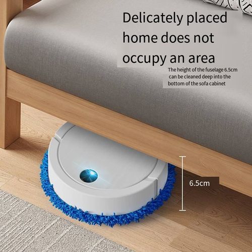 🔥🔥🔥Vacuum cleaner, dry and wet cyclone, automatic sweeping robot