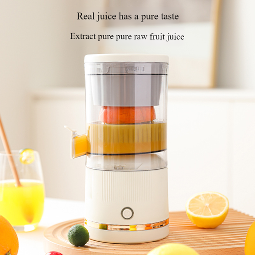 🔥🔥🔥Electric Juicer Juice Cup  Squeezer USB Charging Kitchen Fruit Juicer Blender Fresh Separator Press Machine